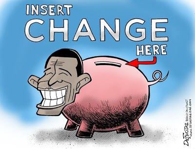 Real Change: Beggar In Chief