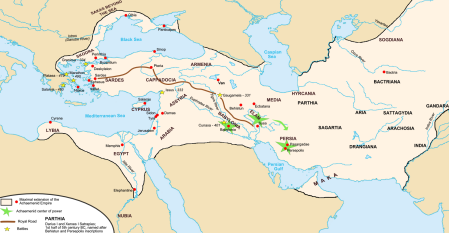 Greek Democracies, United, Defeated Persian Plutocracy