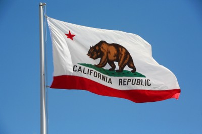 The California Republic Is So Sovereign, That It Decides Whatever Its Currency Is 